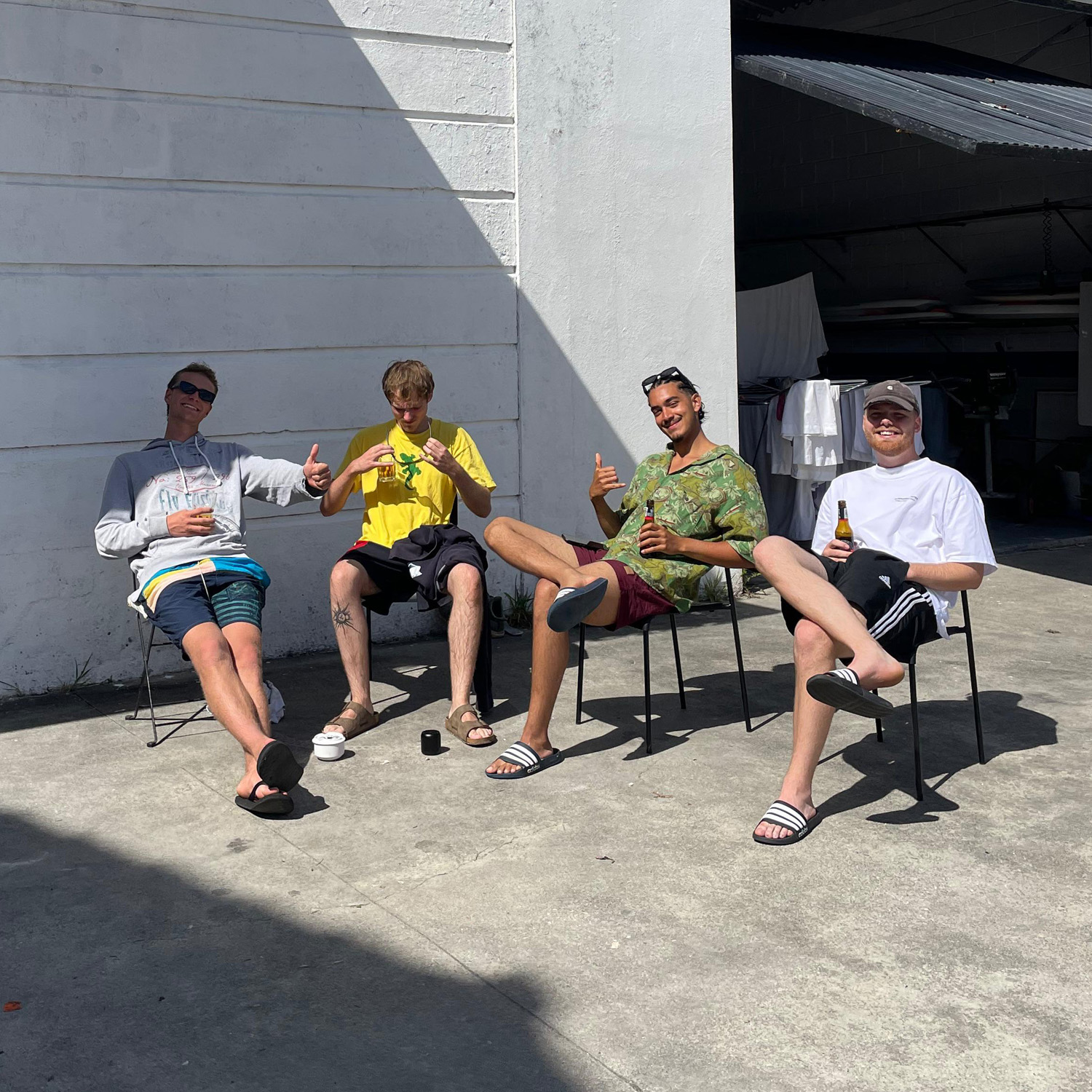 Crew-Time